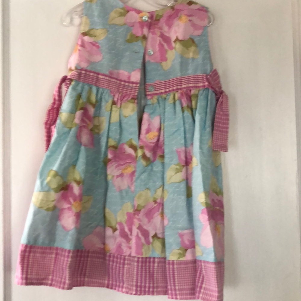Baby luLu dress - Picture 6 of 6